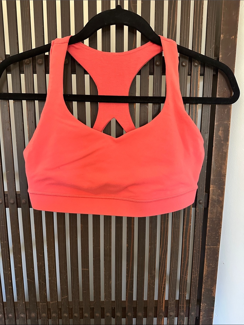 Lululemon bra